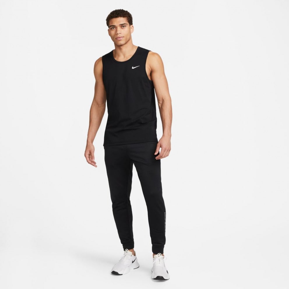 Nike Sportswear Dri-FIT Hyverse Men's Tank Top Black DV9841-010