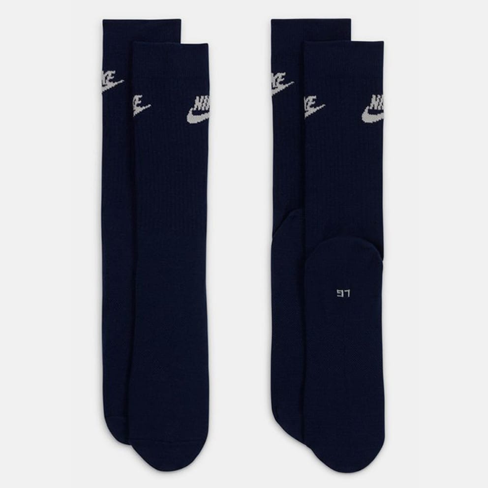 Nike Sportswear Everyday Essential 3-Pack Unisex Socks