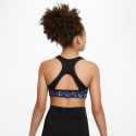 Nike Swoosh Riversible Kids' Sports Bra