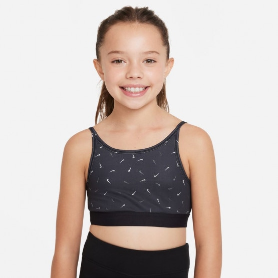 Nike Trophy Big Kids' (Girls') Sports Bra