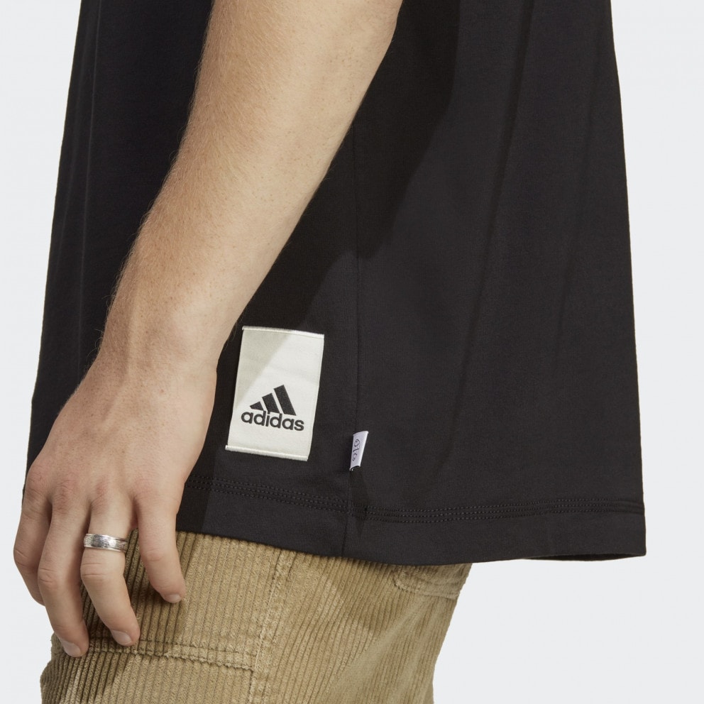 adidas Lounge Tee