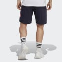 adidas Future Icons Badge of Sport Shorts