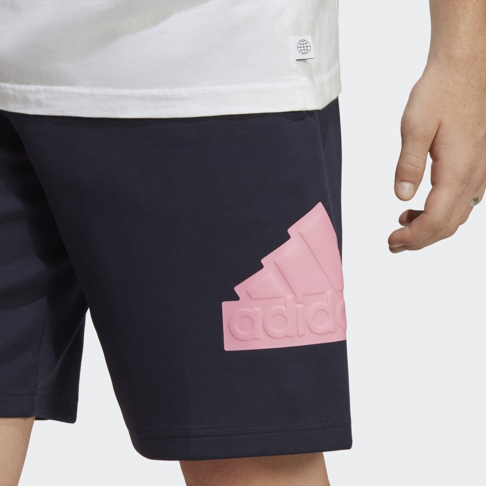 adidas Future Icons Badge of Sport Shorts