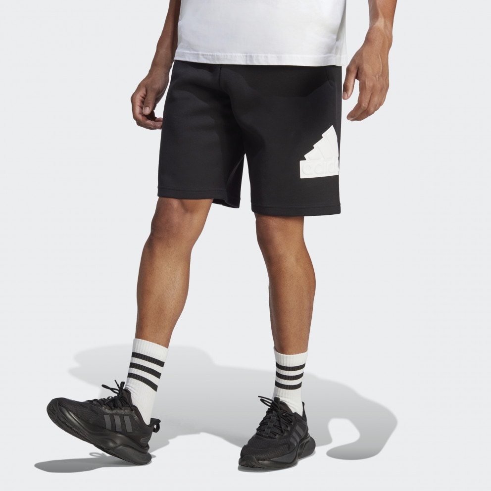 adidas Future Icons Badge of Sport Men's Shorts