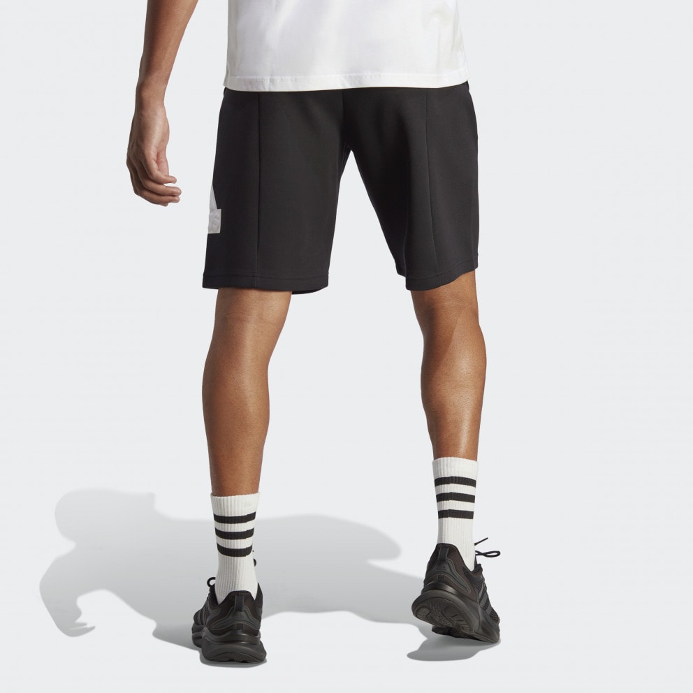 adidas Future Icons Badge of Sport Men's Shorts