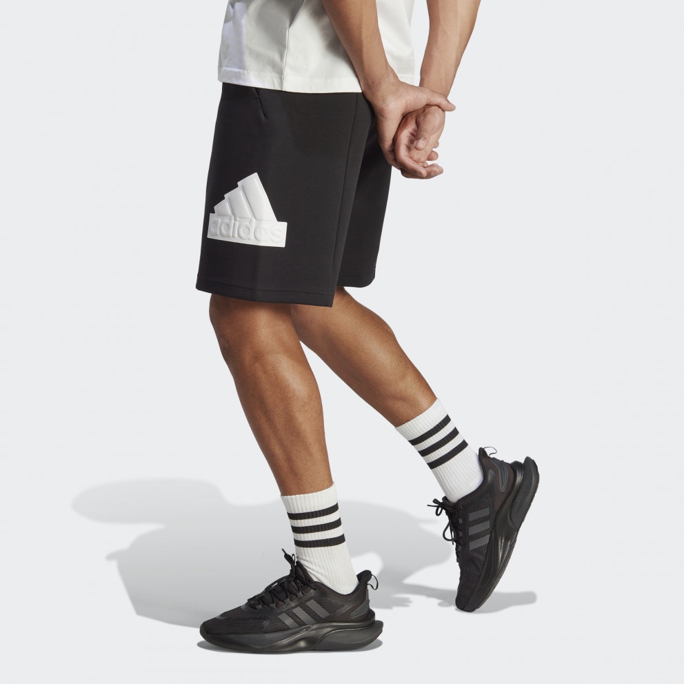 adidas Future Icons Badge of Sport Men's Shorts