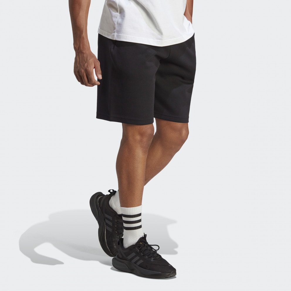 adidas Future Icons Badge of Sport Men's Shorts