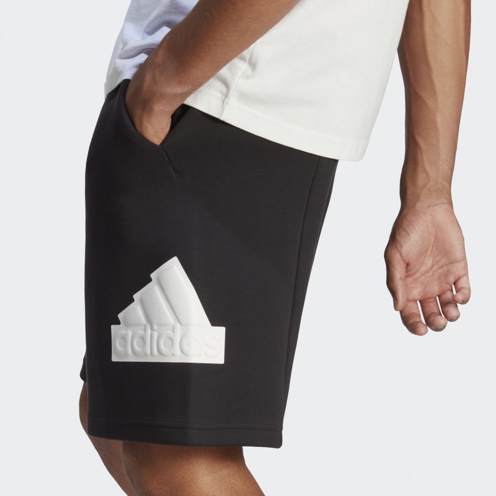 adidas Future Icons Badge of Sport Men's Shorts