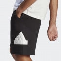 adidas Future Icons Badge of Sport Men's Shorts