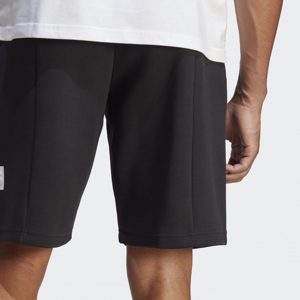 adidas Future Icons Badge of Sport Men's Shorts
