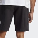 adidas Future Icons Badge of Sport Men's Shorts