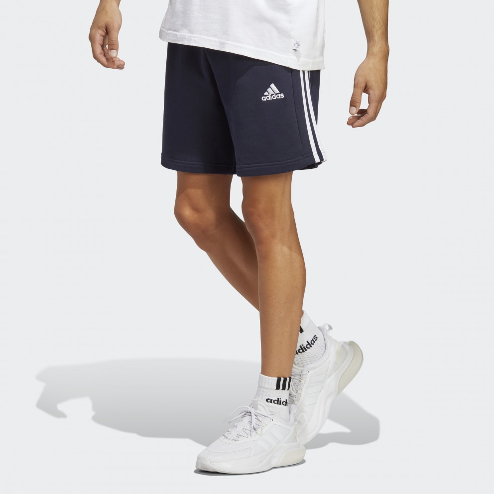 adidas Performance 3-Stripes Ανδρικό Σορτς