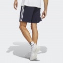 adidas Performance 3-Stripes Ανδρικό Σορτς