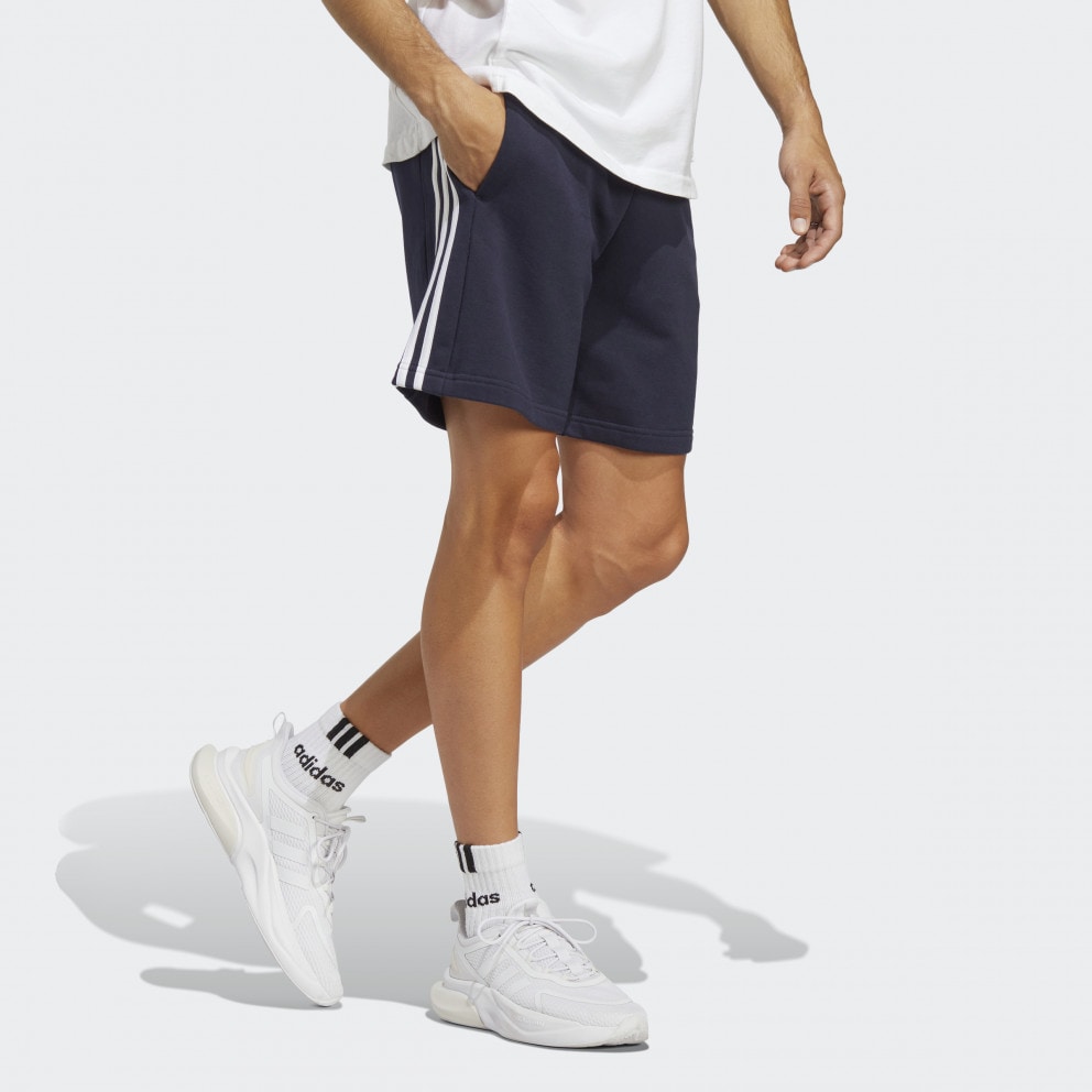 adidas Performance 3-Stripes Ανδρικό Σορτς