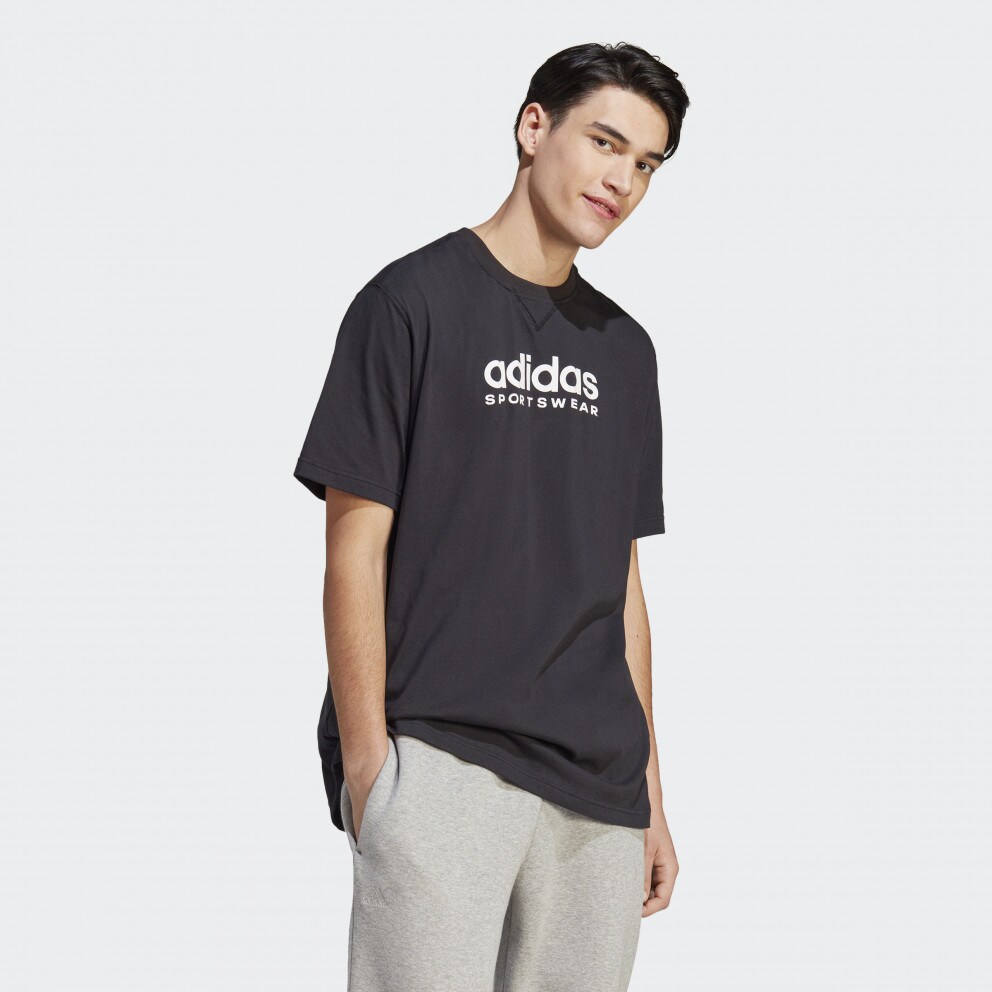 adidas Men's T-shirt