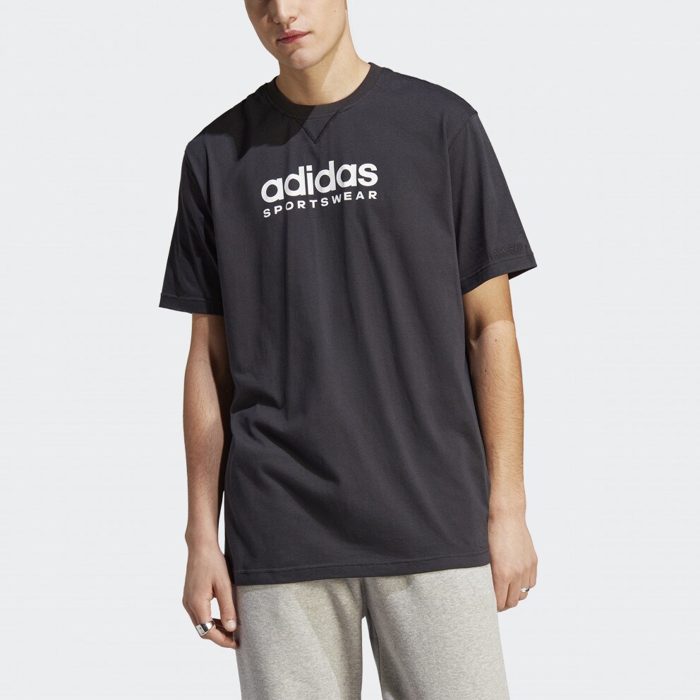 adidas Men's T-shirt