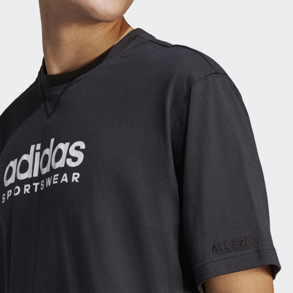 adidas Men's T-shirt