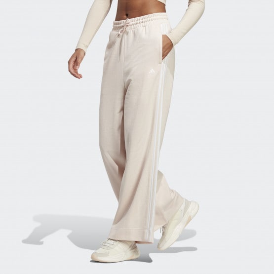 adidas Sportswear Essentials 3-Stripes Women's Track Pants