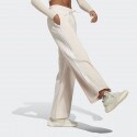 adidas Essentials 3-Stripes Γυναικείο Παντελόνι Φόρμας