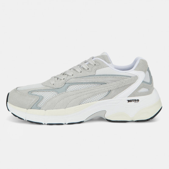 Puma Teveris Nitro Ανδρικά Παπούτσια για Τρέξιμο