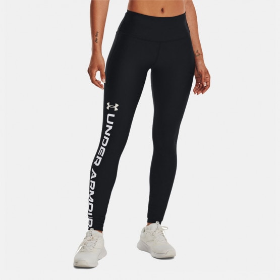 Under Armour HeatGear Womens' Leggings