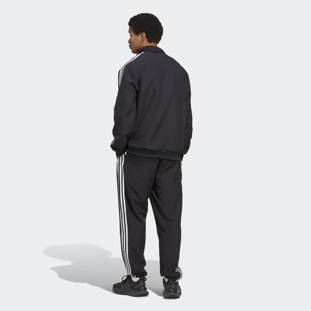 adidas Performance 3-Stripes Woven Men's Track Suit