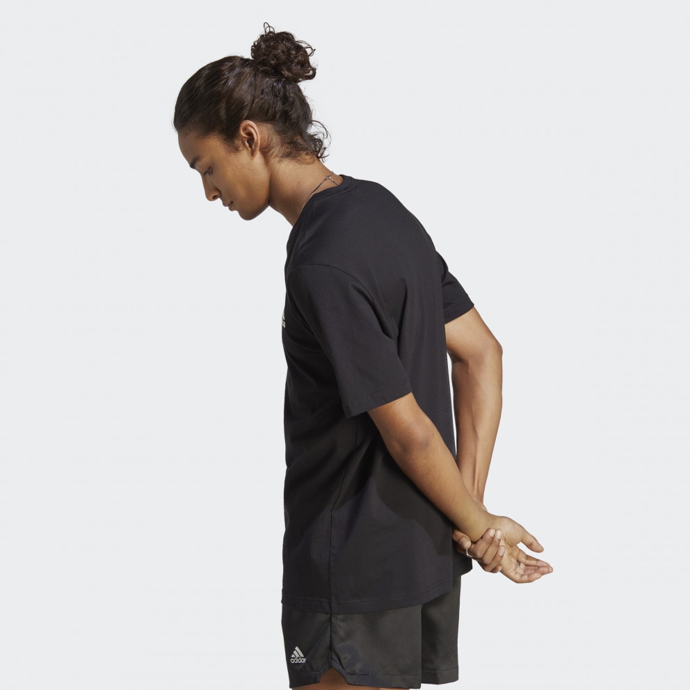 adidas Ανδρικό T-Shirt