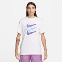 Nike Sportswear Swoosh Ανδρικό T-shirt