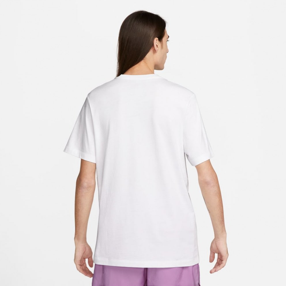 Nike Sportswear Swoosh Men's T-shirt