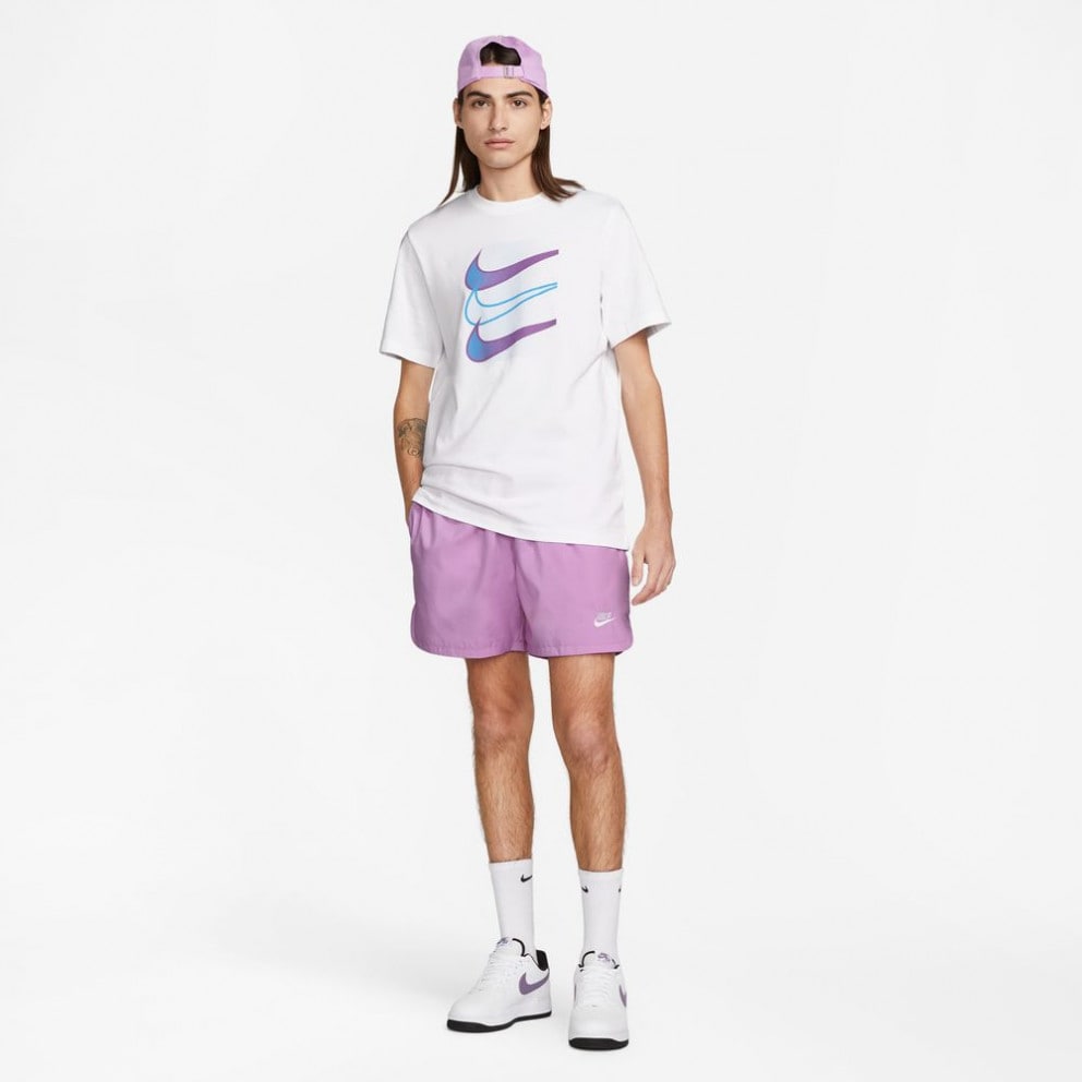 Nike Sportswear Swoosh Ανδρικό T-shirt