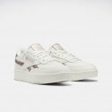 Reebok Classics Club C Double Revenge Γυναικεία Παπούτσια