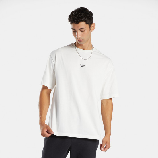 Reebok Classics Wardrobe Essentials Men's T-shirt
