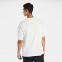 Reebok Classics Wardrobe Essentials Ανδρικό T-shirt