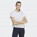 adidas AEROREADY Women's T-Shirt