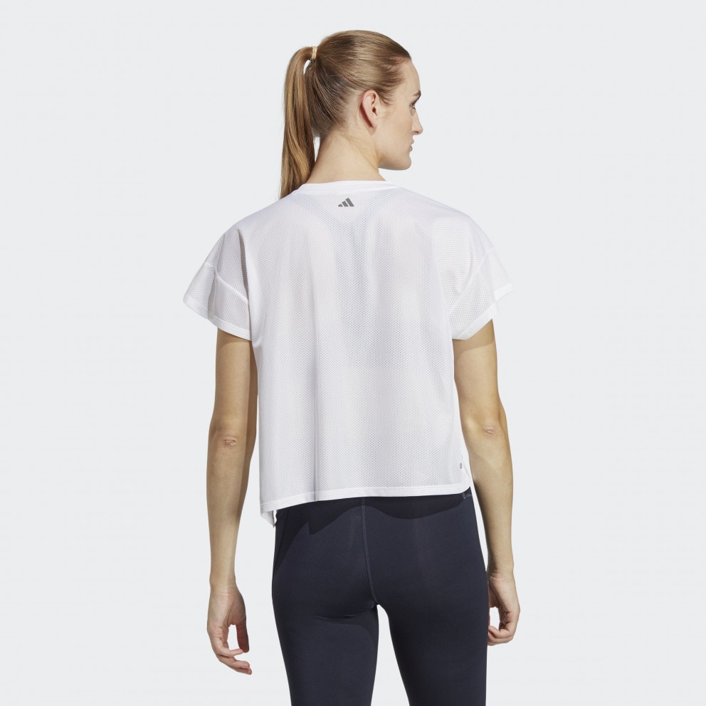 adidas AEROREADY Women's T-Shirt