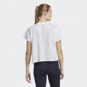 adidas HIIT AEROREADY Quickburn Women's Training Tee