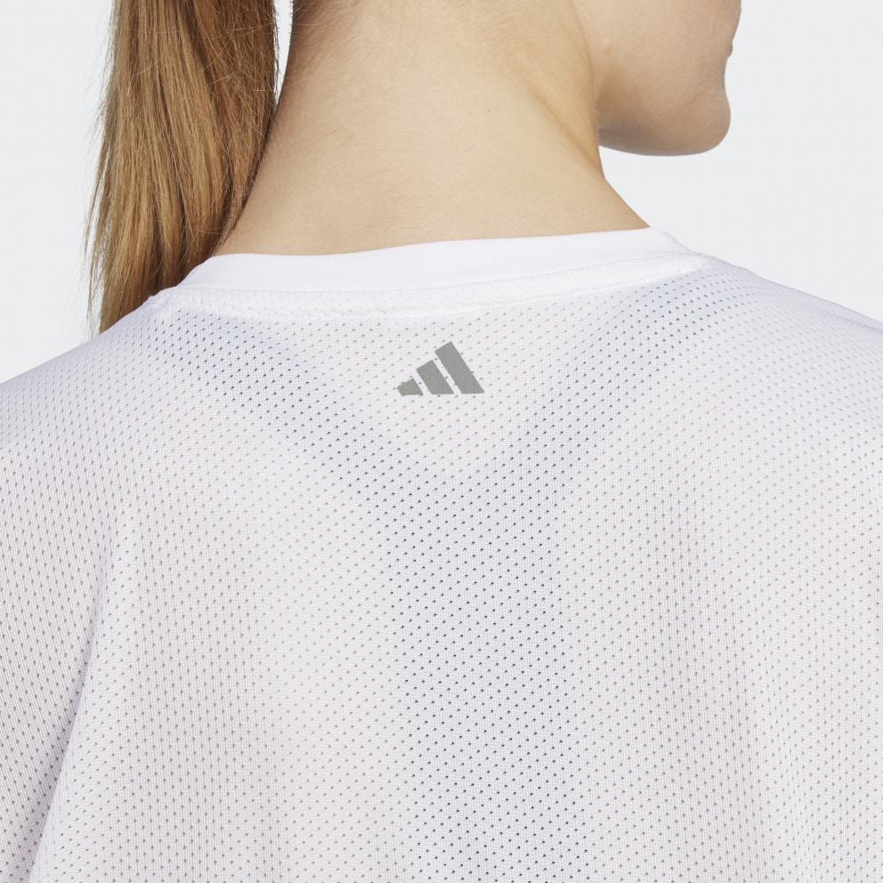 adidas AEROREADY Women's T-Shirt
