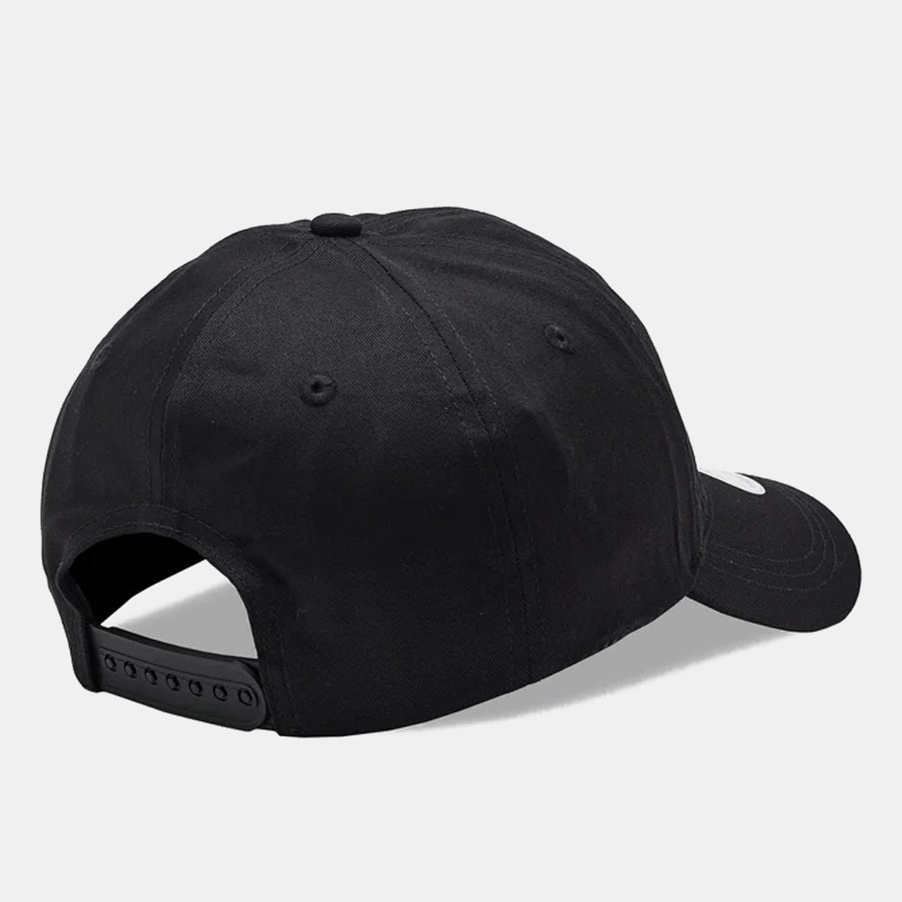 Calvin Klein Monogram Women's Cap