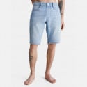 Calvin Klein Regular Men's Jean Shorts