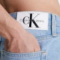 Calvin Klein Regular Men's Jean Shorts