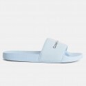 Calvin Klein Monogram Women's Slides