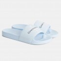 Calvin Klein Monogram Women's Slides