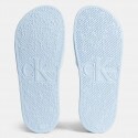 Calvin Klein Monogram Women's Slides