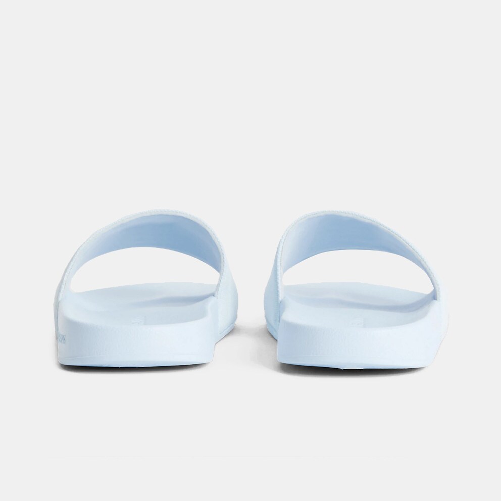 Calvin Klein Monogram Women's Slides