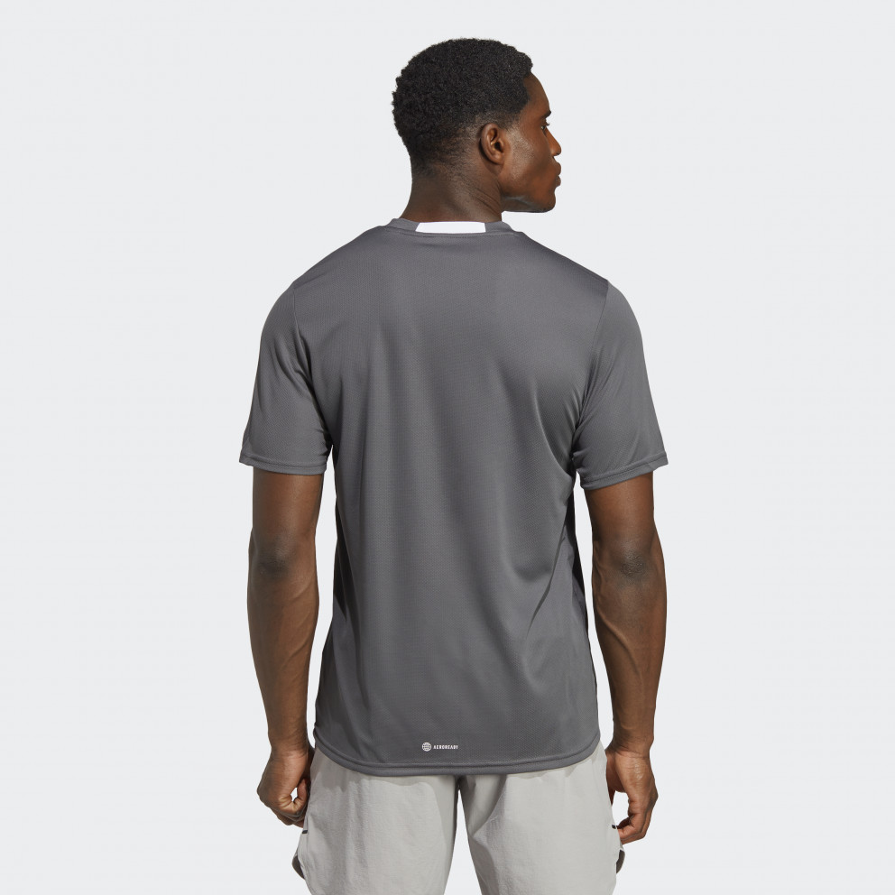 adidas Performance AEROREADY Designed for Movement Men's T-shirt