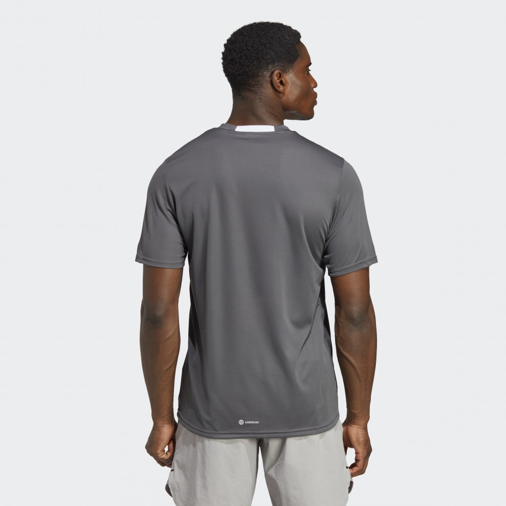 adidas Performance AEROREADY Designed for Movement Ανδρικό T-shirt