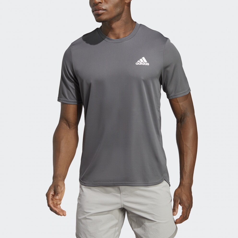 adidas Performance AEROREADY Designed for Movement Ανδρικό T-shirt