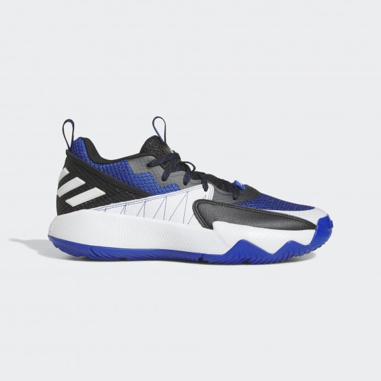 adidas Dame Certified