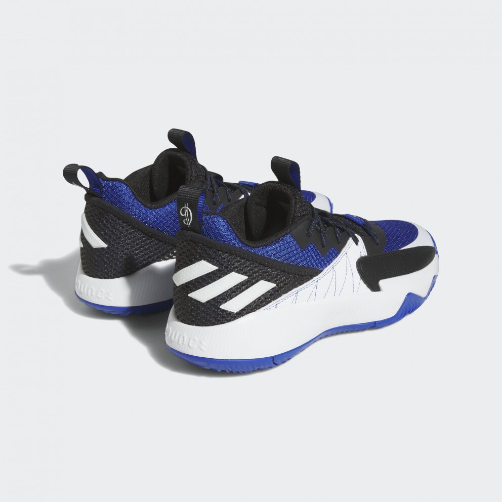 adidas Dame Certified Men's Basketball Shoes