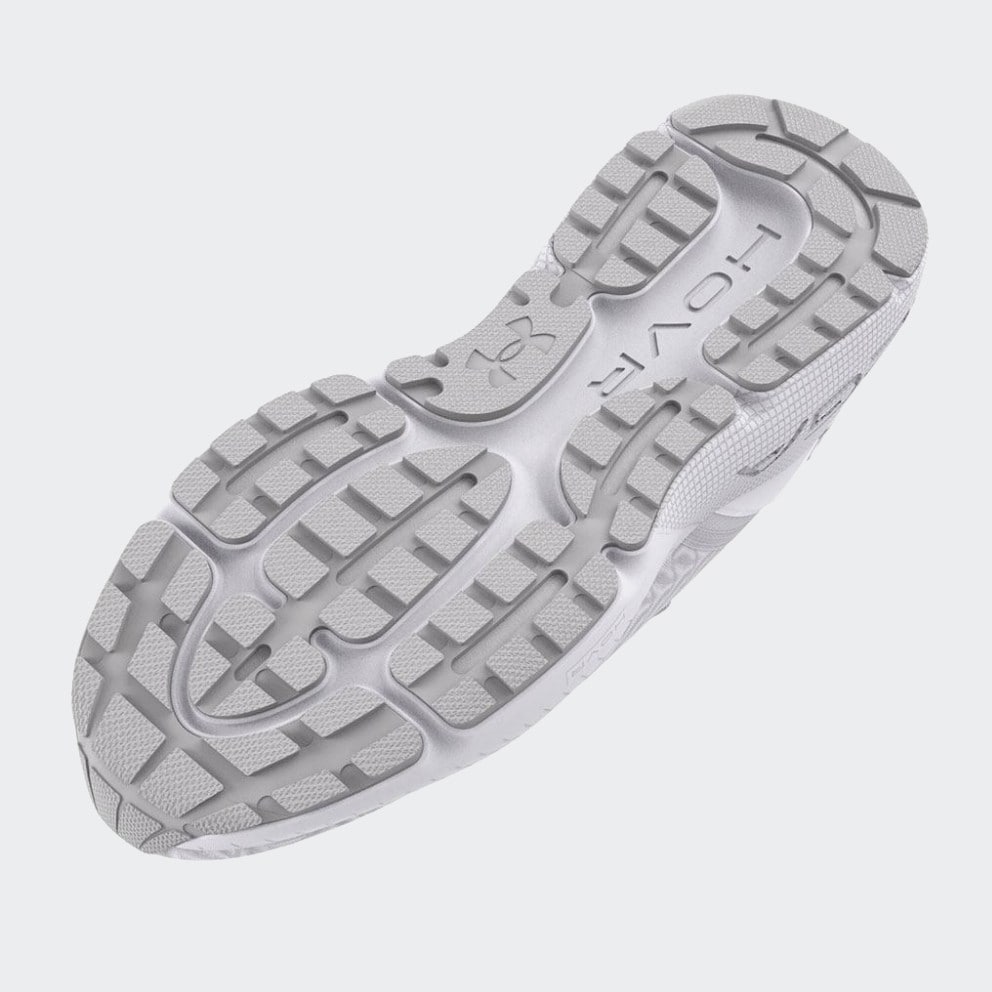 Under Armour HOVR Mega 3 Clone Women s Running Shoes White 3025313 100